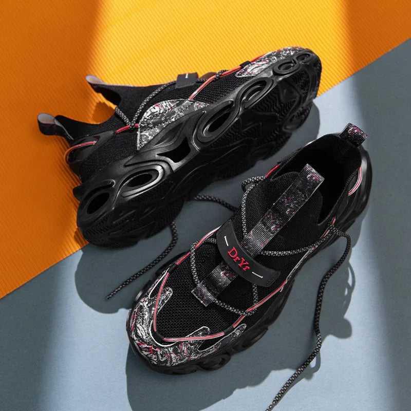 Neo Pace T84 Sneakers - Luxuryurbanwear