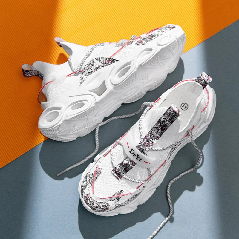 Neo Pace T84 Sneakers - Luxuryurbanwear