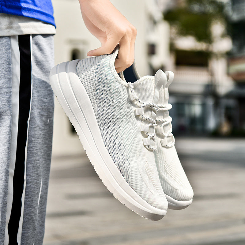 Ember Glide' T84 Sneakers - Luxuryurbanwear