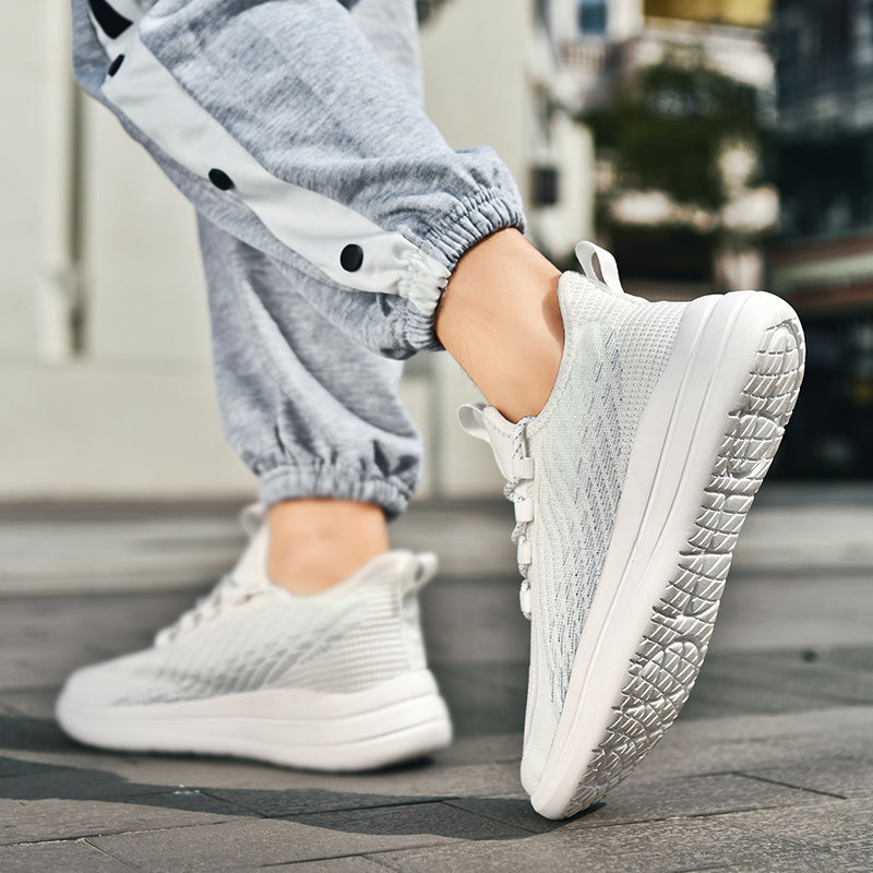 Ember Glide' T84 Sneakers - Luxuryurbanwear