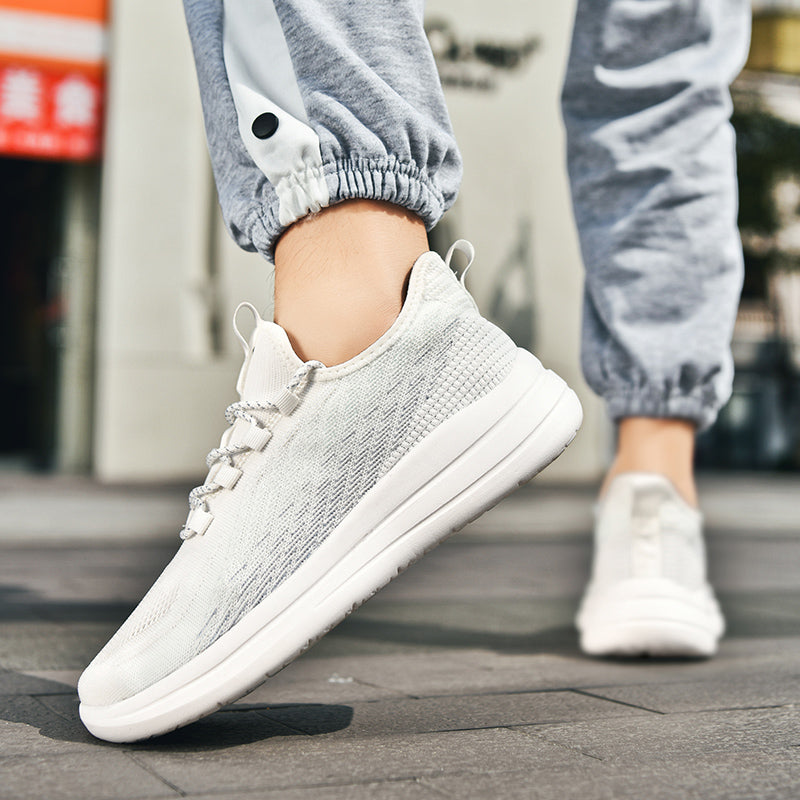 Ember Glide' T84 Sneakers - Luxuryurbanwear