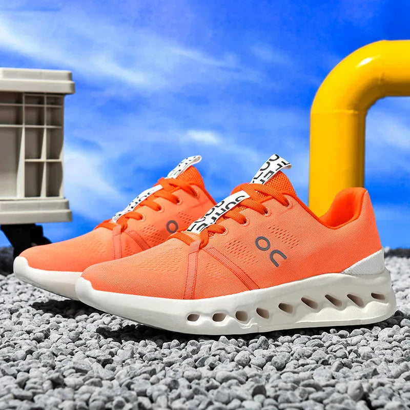 Urban Logic T84 Sneakers - Luxuryurbanwear