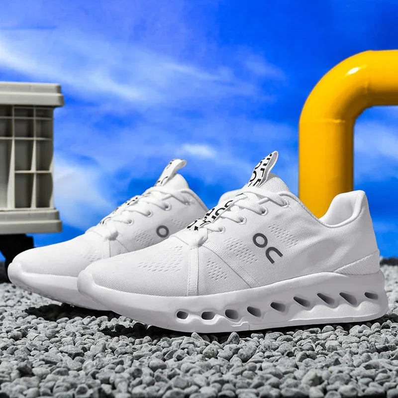 Urban Logic T84 Sneakers - Luxuryurbanwear