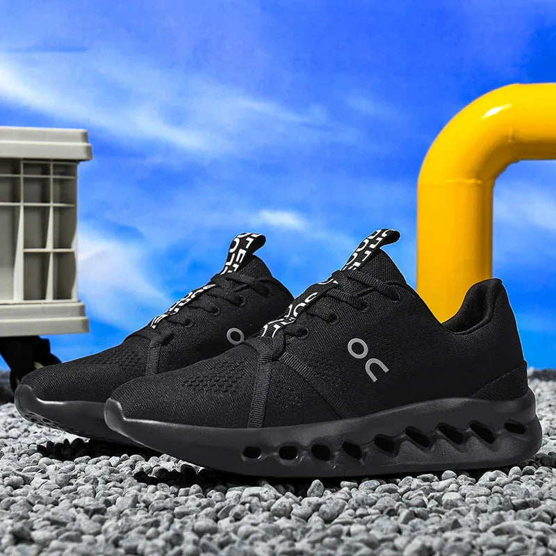 Urban Logic T84 Sneakers - Luxuryurbanwear