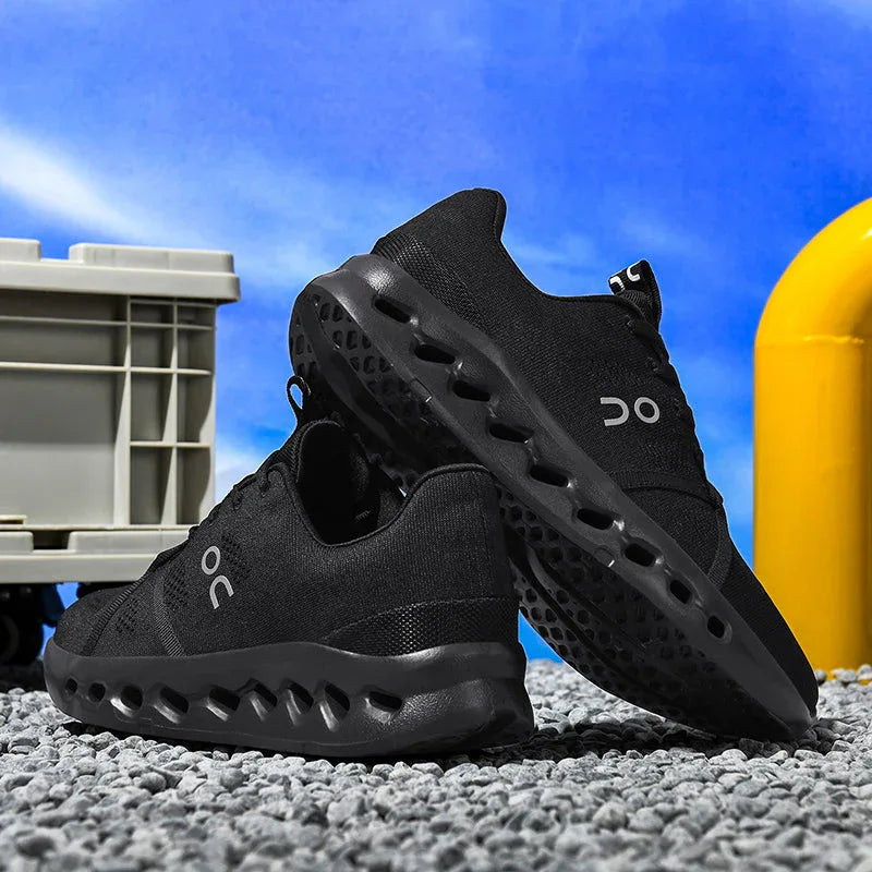 Urban Logic T84 Sneakers - Luxuryurbanwear