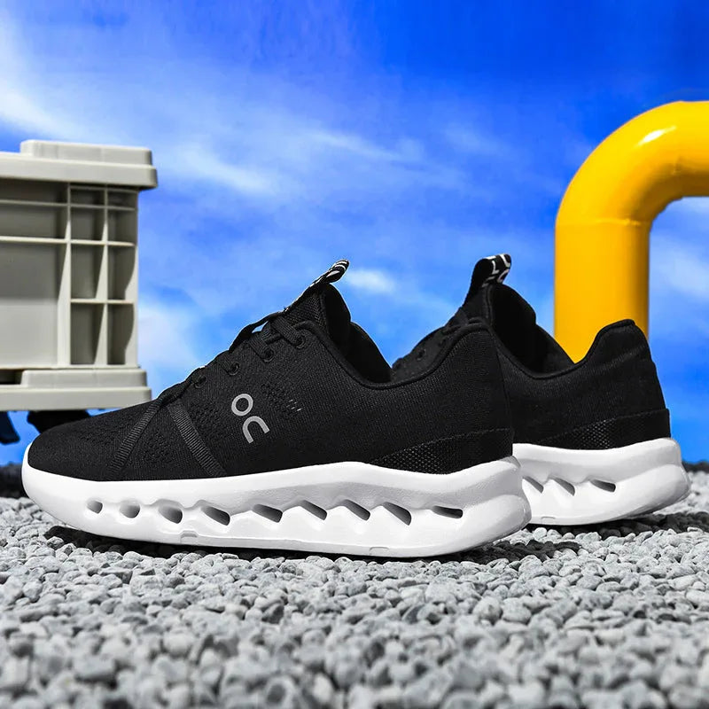 Urban Logic T84 Sneakers - Luxuryurbanwear