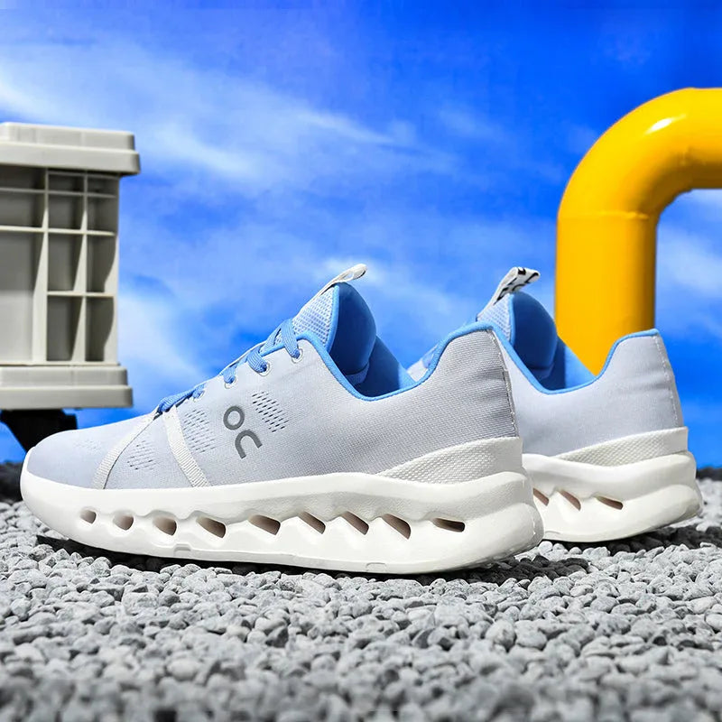 Urban Logic T84 Sneakers - Luxuryurbanwear