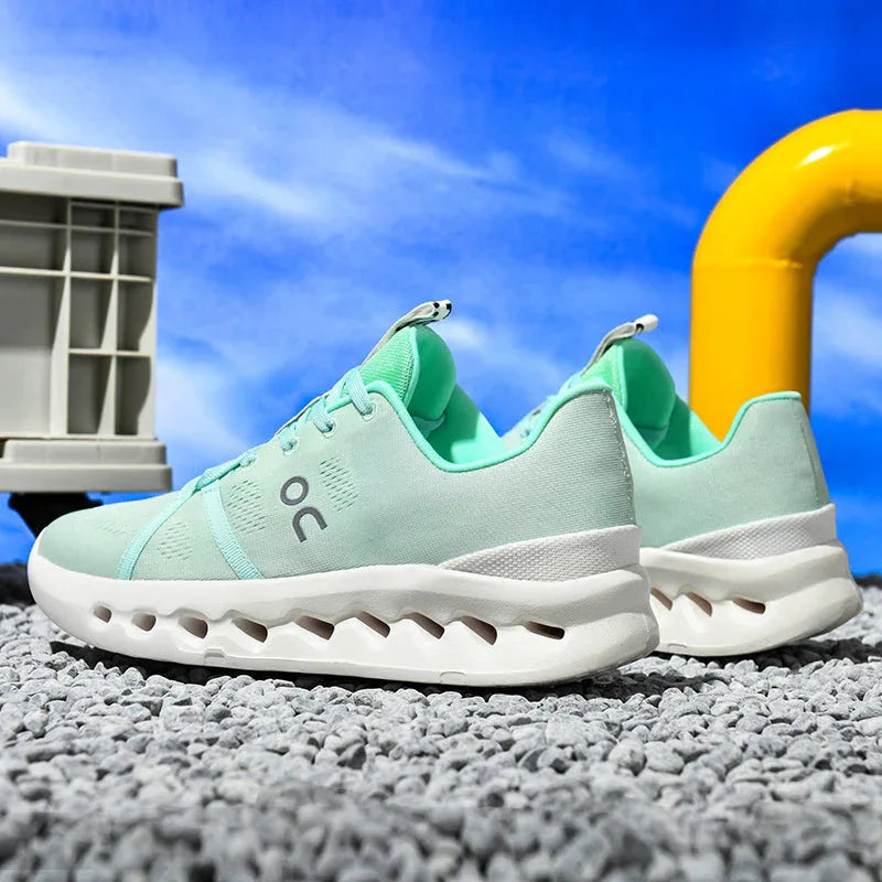 Urban Logic T84 Sneakers - Luxuryurbanwear