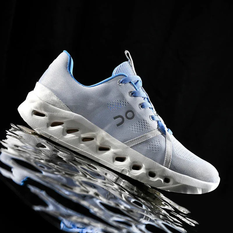 Urban Logic T84 Sneakers - Luxuryurbanwear