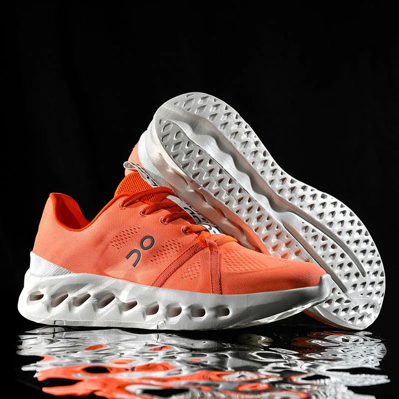 Urban Logic T84 Sneakers - Luxuryurbanwear