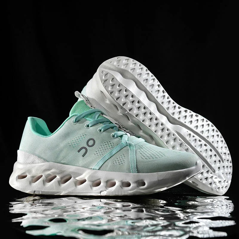 Urban Logic T84 Sneakers - Luxuryurbanwear