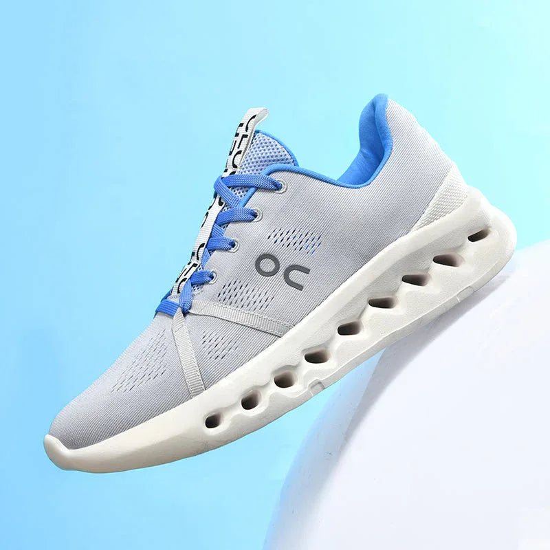 Urban Logic T84 Sneakers - Luxuryurbanwear