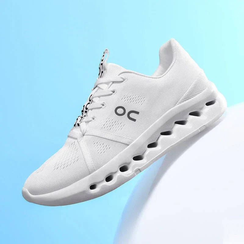 Urban Logic T84 Sneakers - Luxuryurbanwear