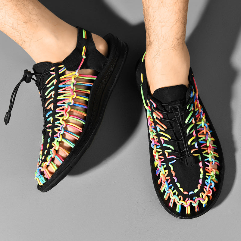 Apollo V2' T84 Floaters - Luxuryurbanwear