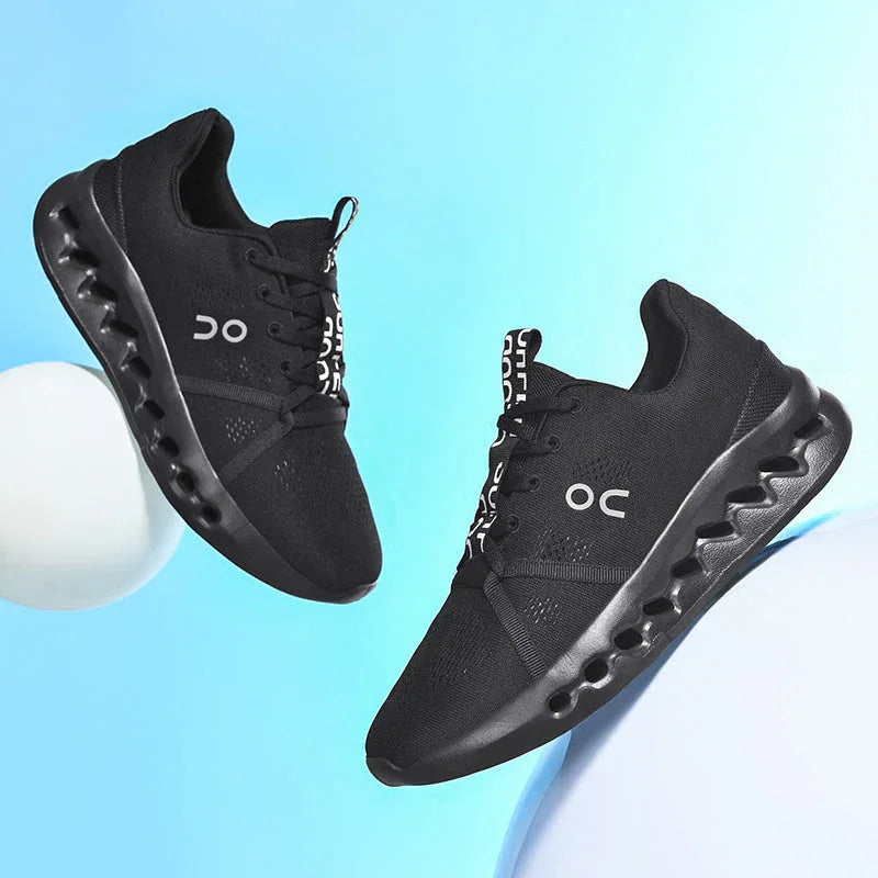 Urban Logic T84 Sneakers - Luxuryurbanwear