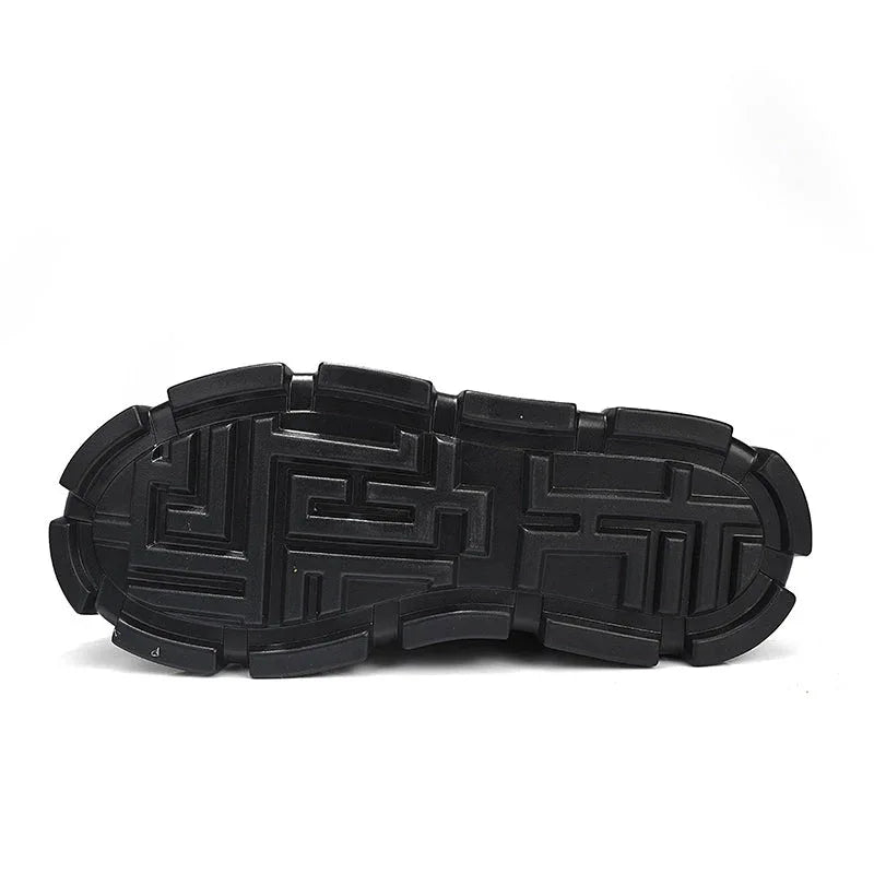 Cityform T84 Sneakers - Luxuryurbanwear