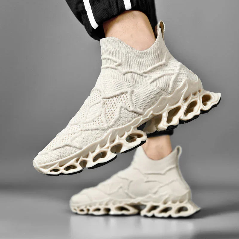 Apex Street T84 Sneakers - Luxuryurbanwear