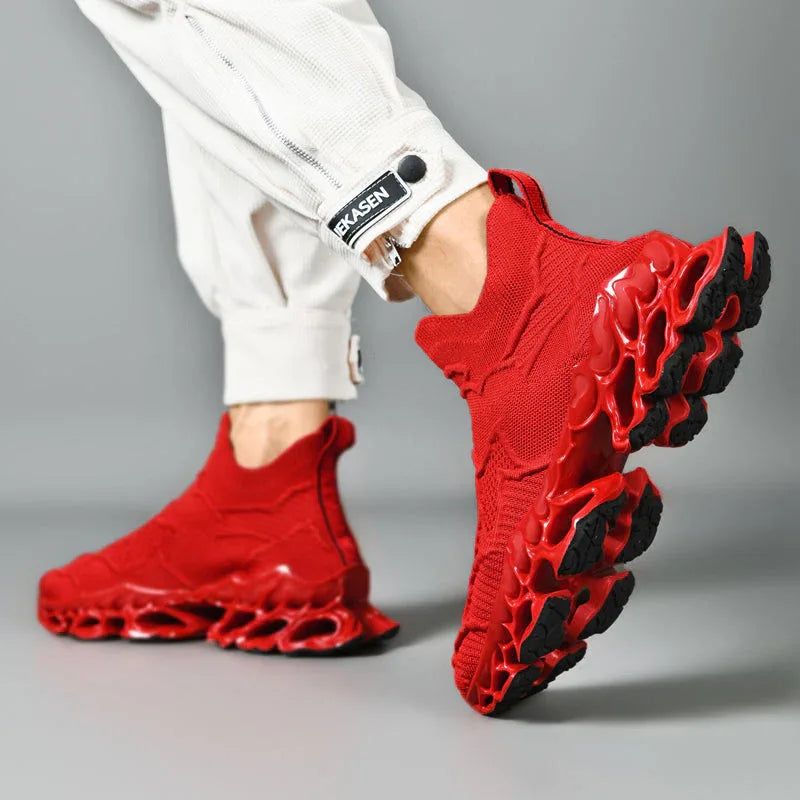 Apex Street T84 Sneakers - Luxuryurbanwear