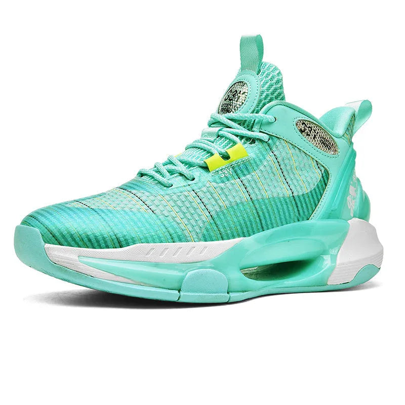 Streetbound T84 Sneakers - Luxuryurbanwear