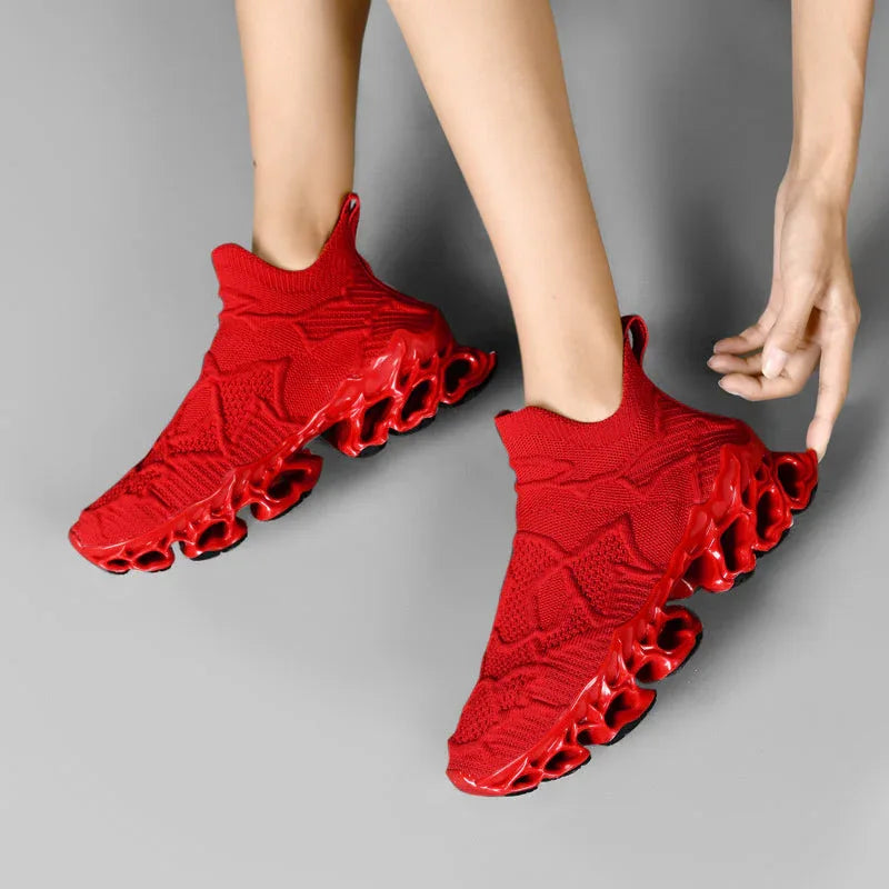 Apex Street T84 Sneakers - Luxuryurbanwear