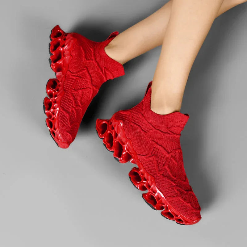 Apex Street T84 Sneakers - Luxuryurbanwear