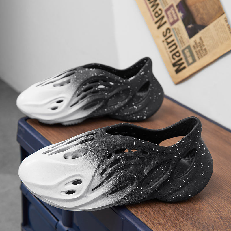 Gladiator Glide' T84 Foam Runners - Luxuryurbanwear