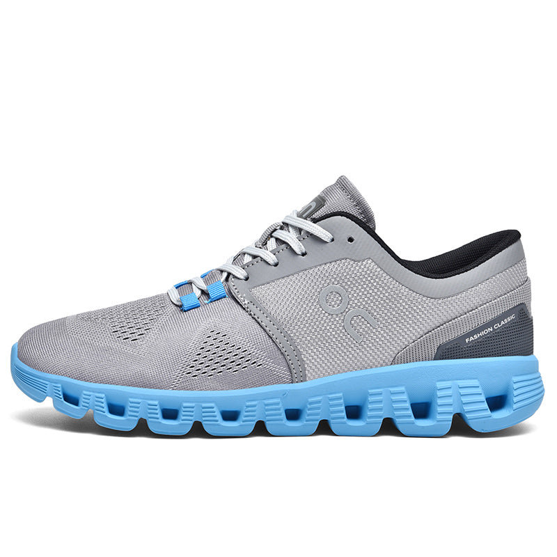 ‘Capitoline Charge’ T84 Sneakers - Luxuryurbanwear