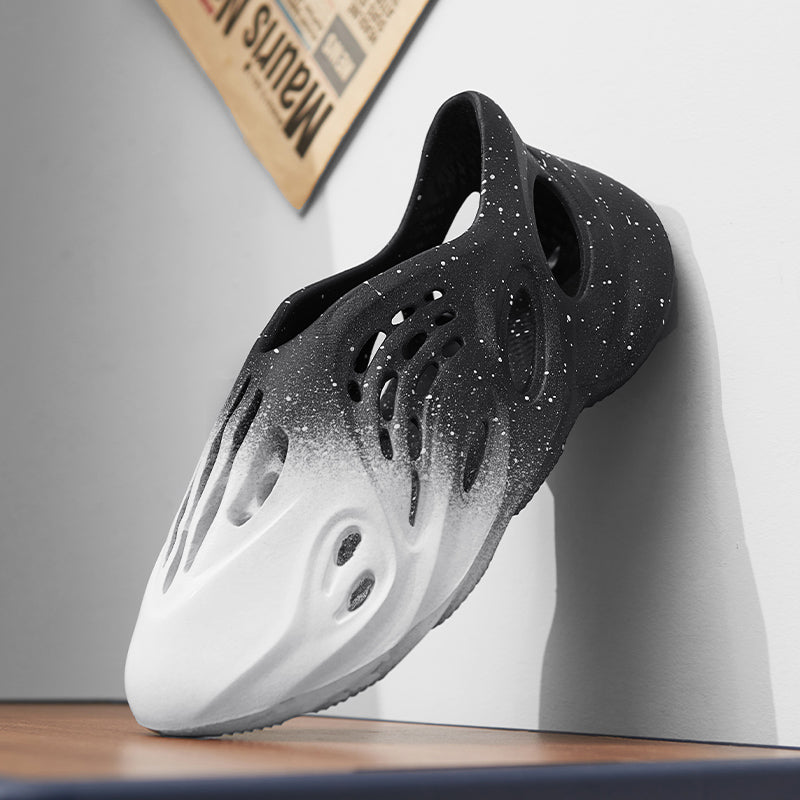 Gladiator Glide' T84 Foam Runners - Luxuryurbanwear