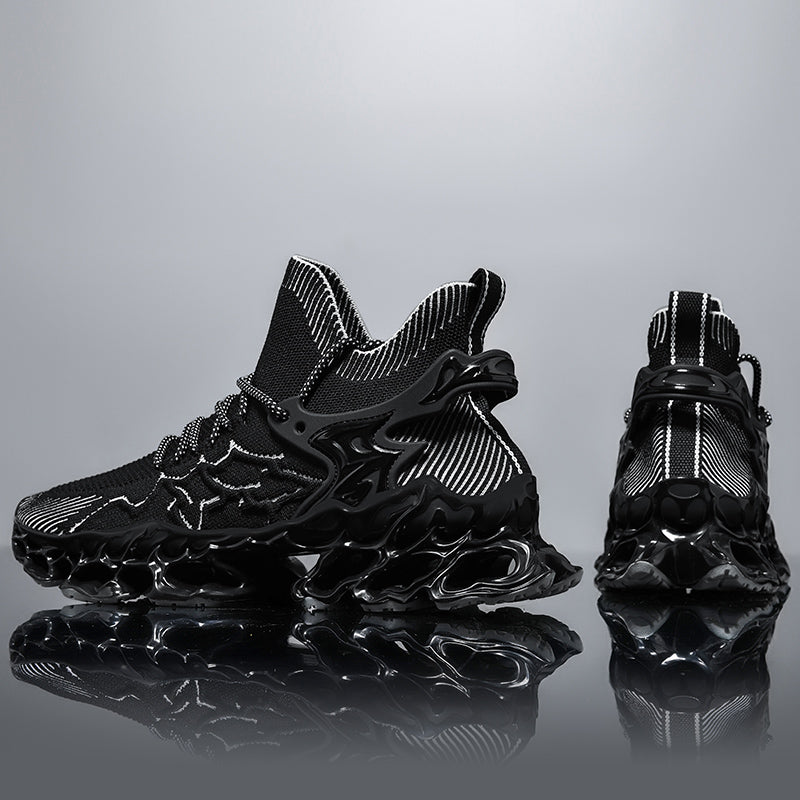 FURY ‘Ethereal' T84 Sneakers - Luxuryurbanwear