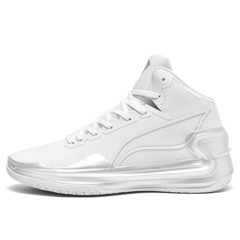 ‘Colossal Blaze’ T84 Sneakers - Luxuryurbanwear