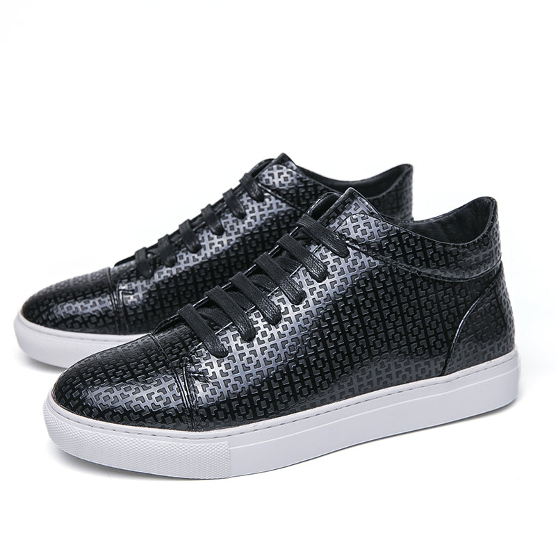 Imperial Craft' T84 Sneakers - Luxuryurbanwear