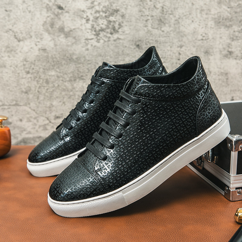 Imperial Craft' T84 Sneakers - Luxuryurbanwear