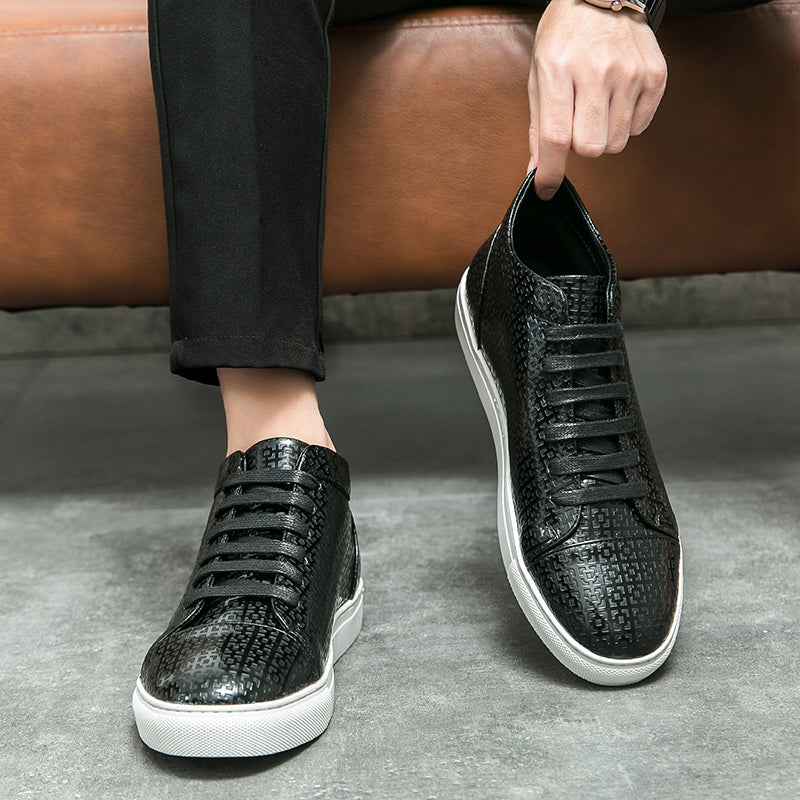 Imperial Craft' T84 Sneakers - Luxuryurbanwear