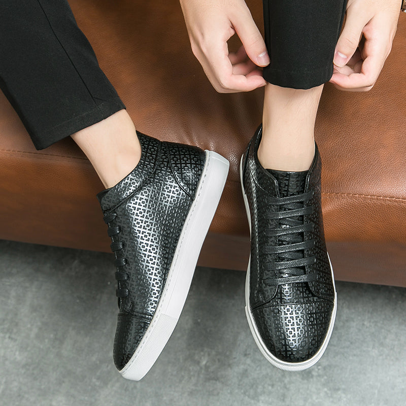 Imperial Craft' T84 Sneakers - Luxuryurbanwear
