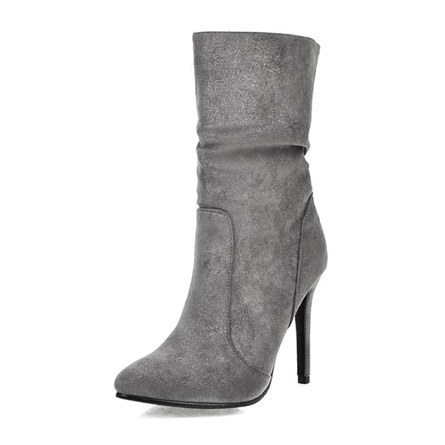 Deklan Women's Warm Winter Boots