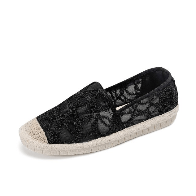 Dilcia Loafers