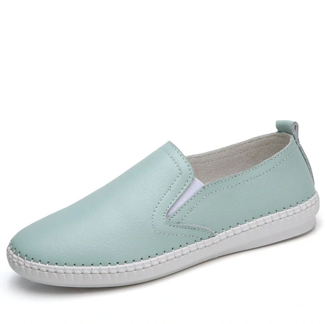 Dorin Loafers - Luxuryurbanwear