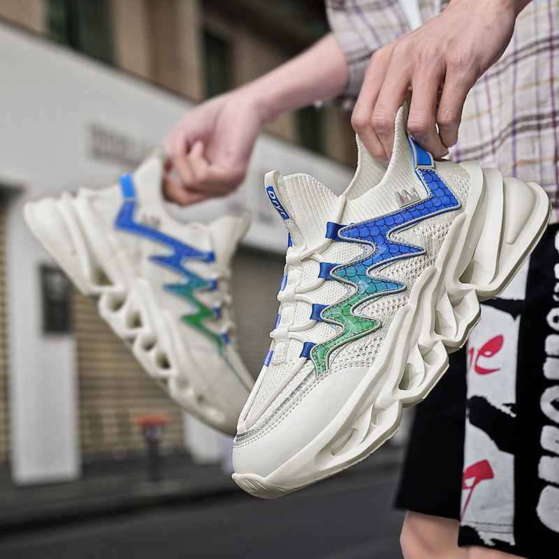 DrYR Electro Sneakers best chunky shoes 2023
