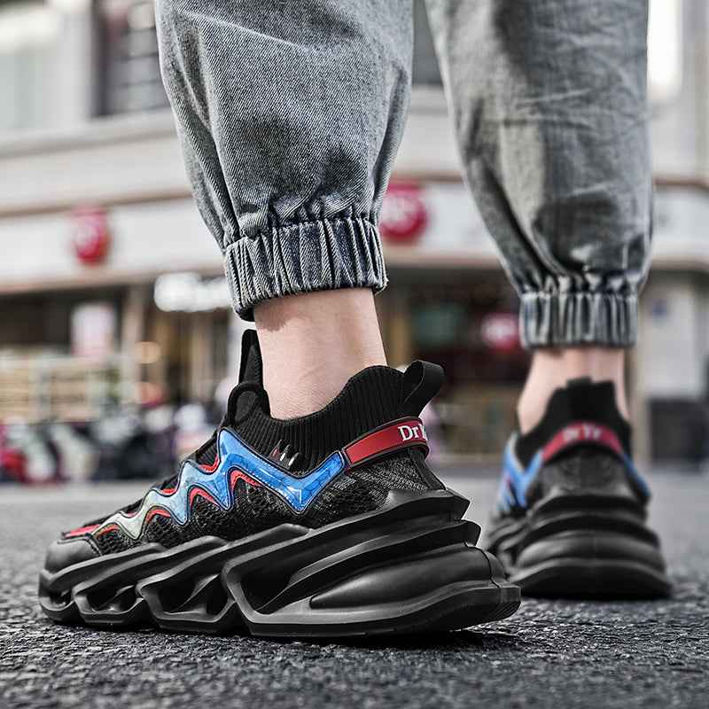 DrYR Electro Sneakers best chunky shoes 2023