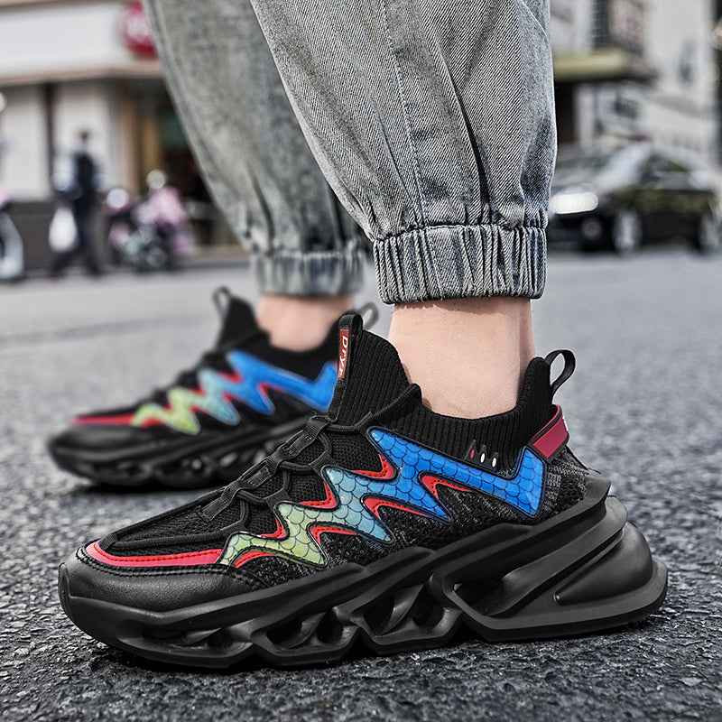 DrYR Electro Sneakers best chunky shoes 2023