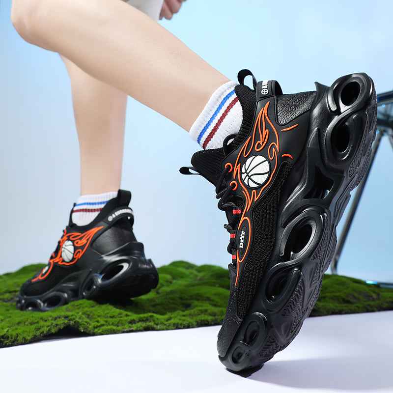 DrYr Sneakers Basket
