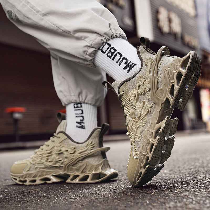 Dragon Sneakers Original