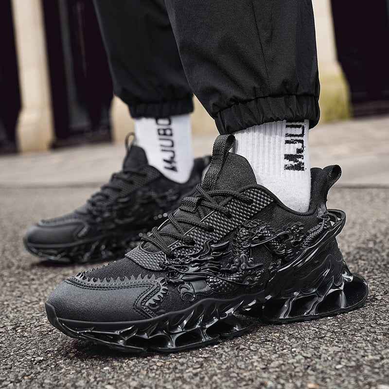 Dragon Sneakers Original
