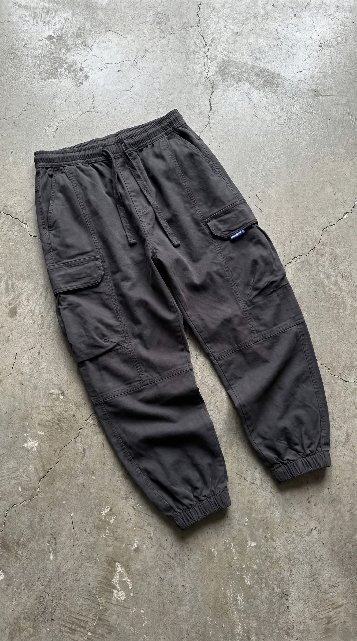 Drift Baggy Cargo Pants