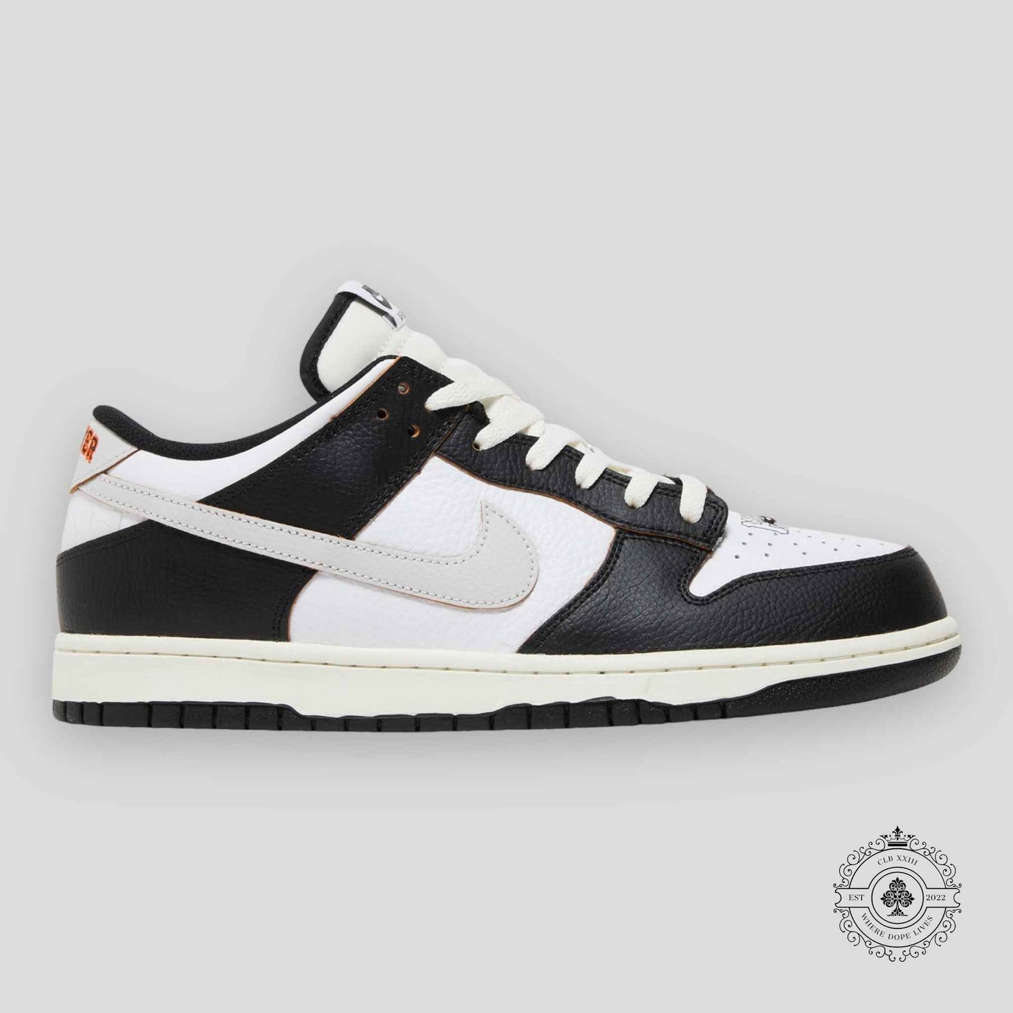 Nike SB Dunk Low “HUF San Francisco”