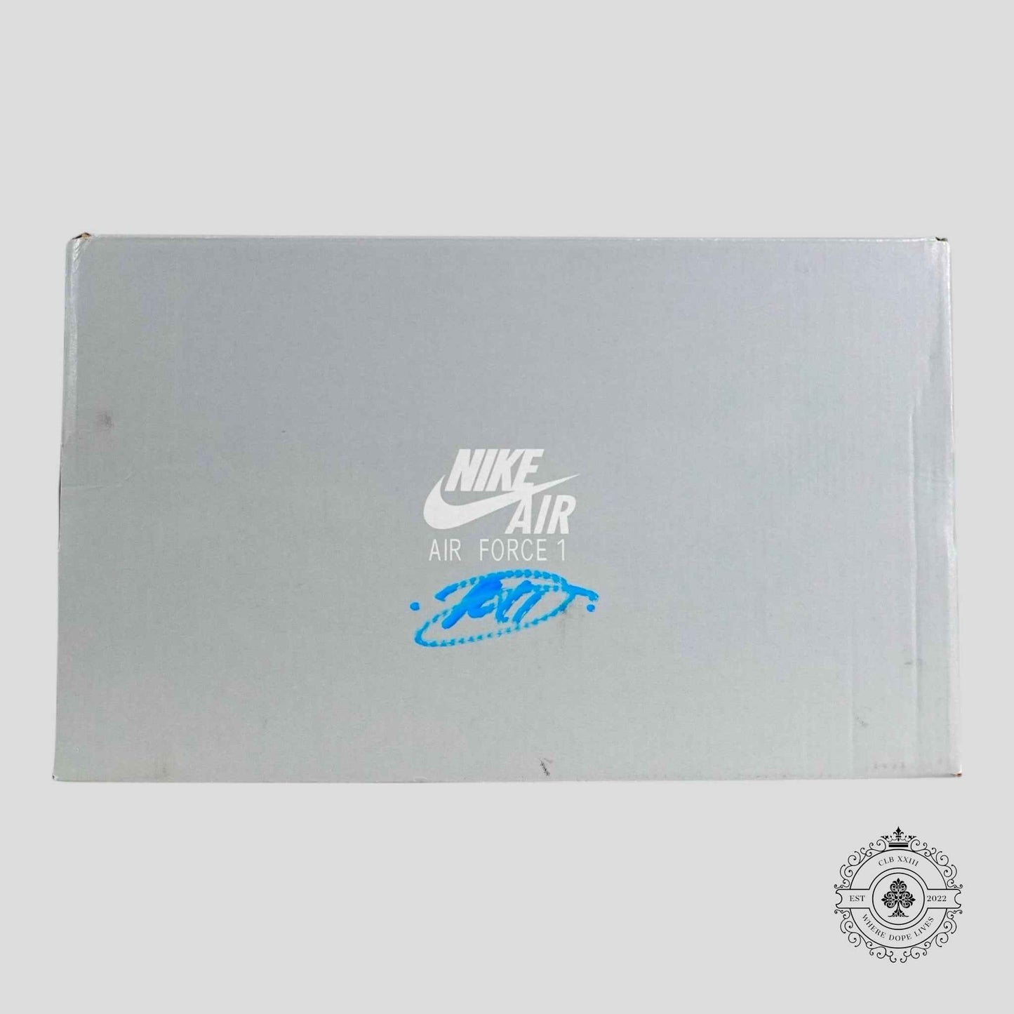 Matty Boy Base Form Air Force 1 Low