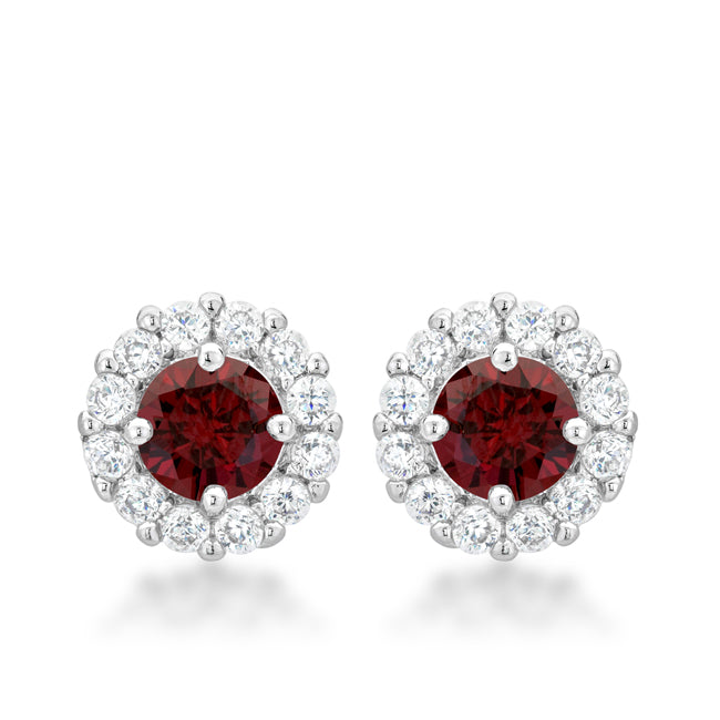 Bella Bridal Earrings