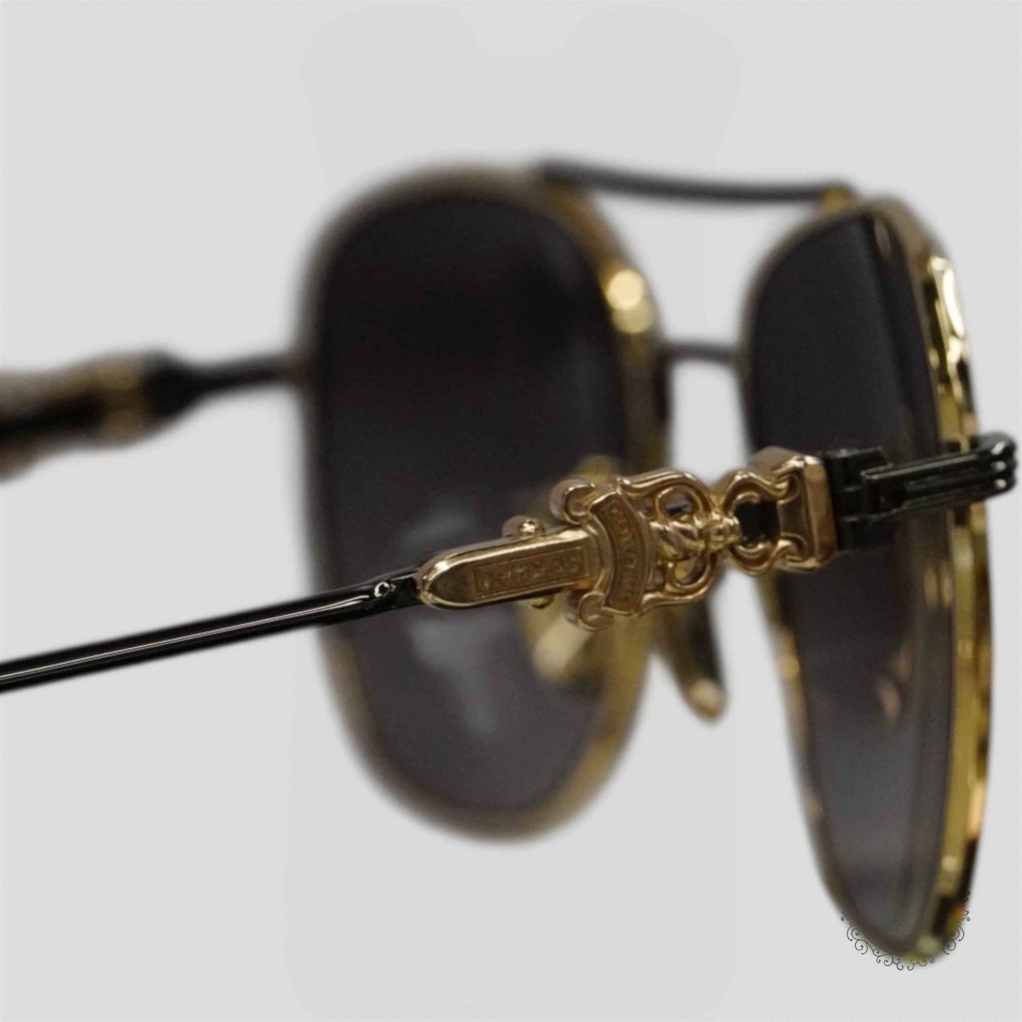 Chrome Hearts Wence Sunglasses