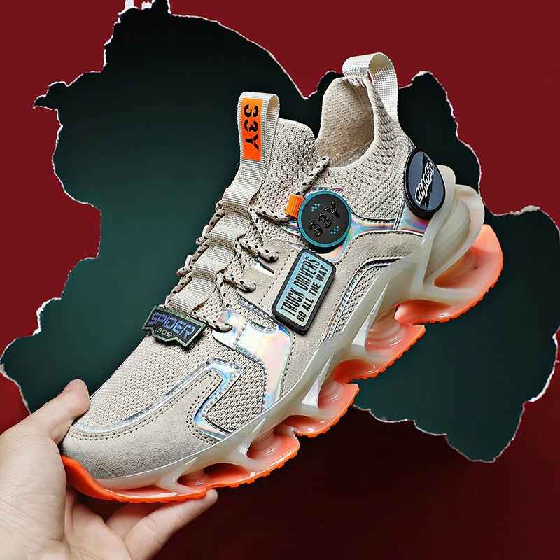 EMPEROR 33Y Chaoshe sneakers
