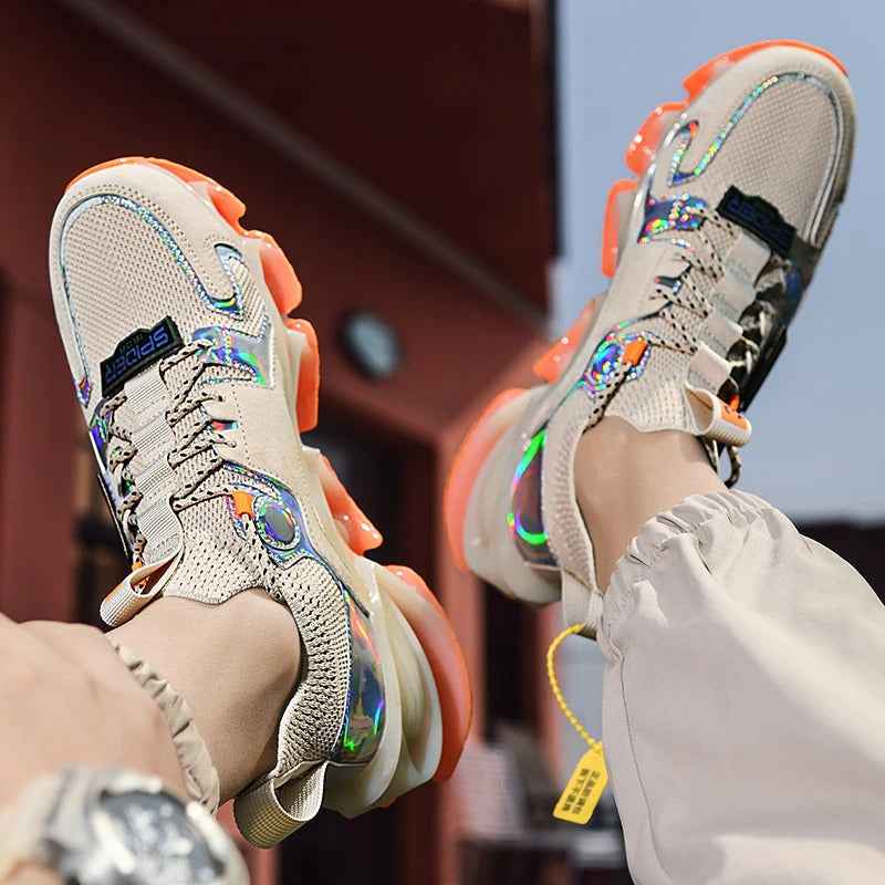 EMPEROR 33Y Chaoshe sneakers